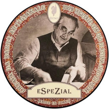 Sapone Da Barba Espezial 150Ml