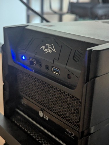 Assemblato amd ryzen - pc,