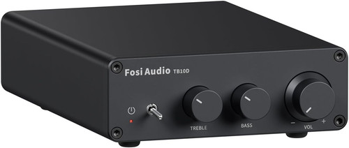 Fosi audio tb10d amplificatore - audio,