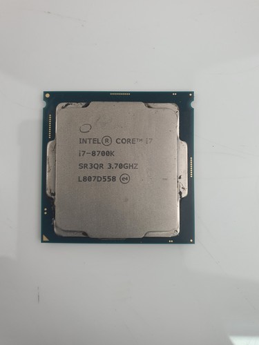 Cpu intel core - cpu,