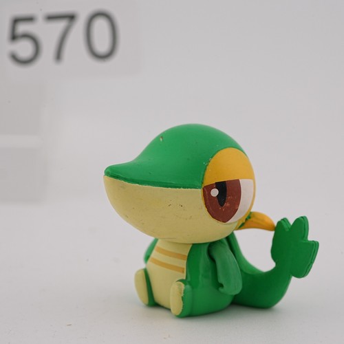 Pokemon figure sold - figure, per