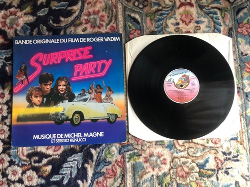 Vinile giri - vinile, lp