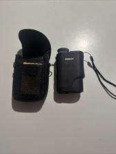 Telemetro laser per la caccia O Golf,vibrazione,pendenza,angolo,5-600M/yard