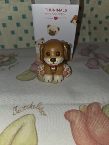 Thun cane puppy - thun,