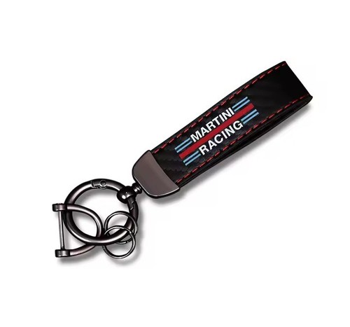 Portachiavi martini racing - martini,