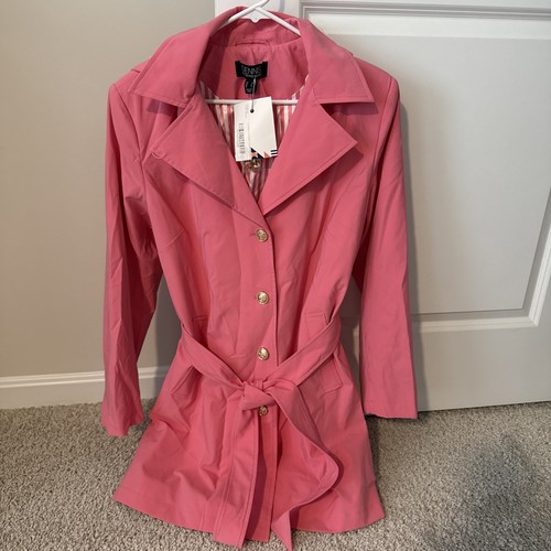 Dennis basso trench - dennis,