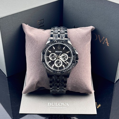 Orologio uomo bulova - orologio,