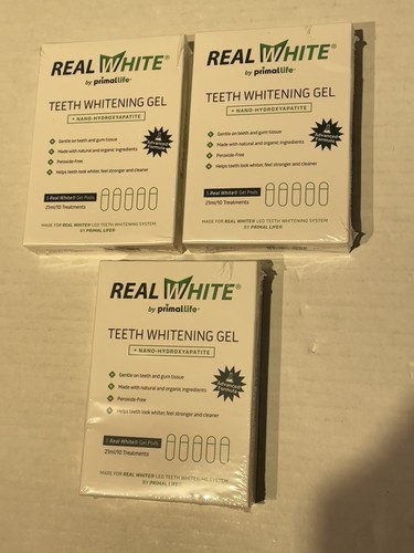 Lotto cialde gel sbiancante - 3,