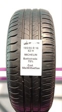 PNEUMATICO USATO MICHELIN ENERGY SAVER 185/55 R16 82H ESTIVE