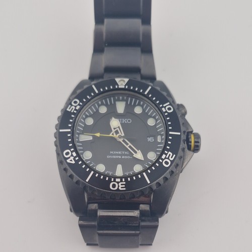 Orologio seiko divers - orologio,