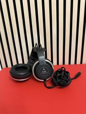 AKG K 340 - Cuffie stereo hifi cult - Sistema elettrostatico dinamico ottime!