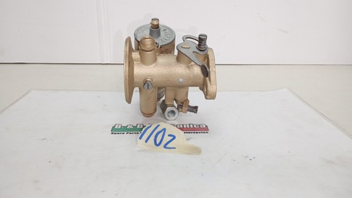 Carburatore cozette 20mm - carburatore,