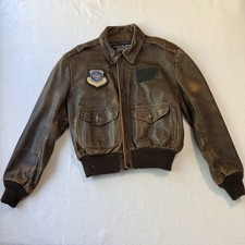 Giacca da volo vintage Schott