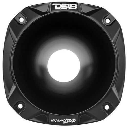 Ds18 pro ha102 - ds18, tromba
