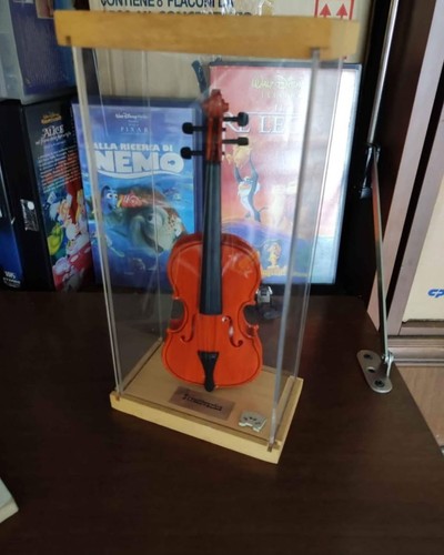 Modellino mini violino - modellino,
