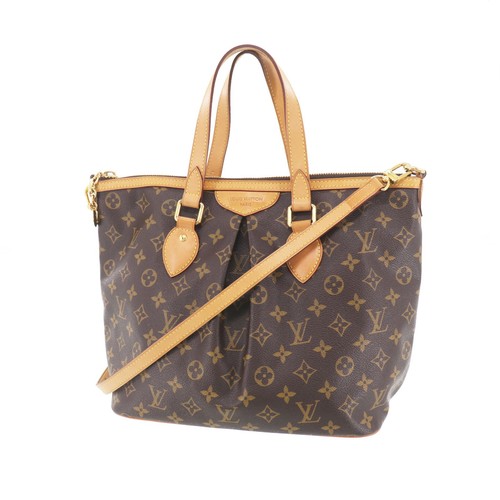 Borsa mano louis vuitton lv - borsa,