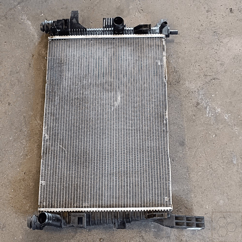 1830143 radiatore ford focus - ,