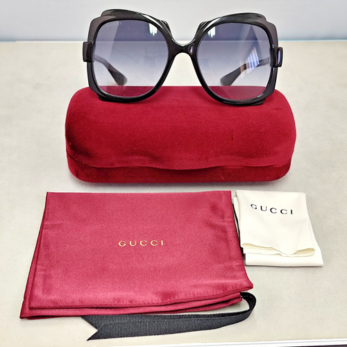 Occhiali sole gucci - occhiali,
