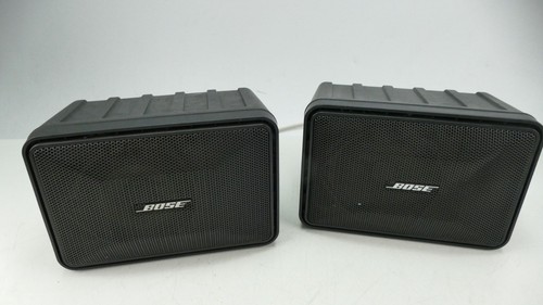 Bose 101 music monitor - music,