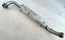 Tubo flessibile ritorno