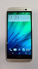 HTC ONE M8