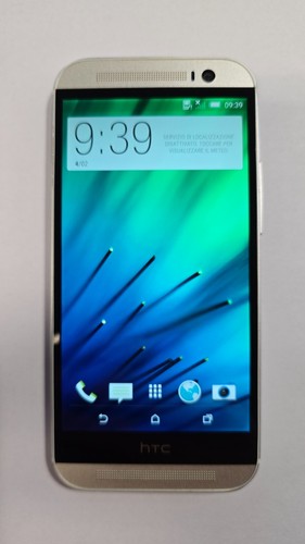 Htc one - htc,