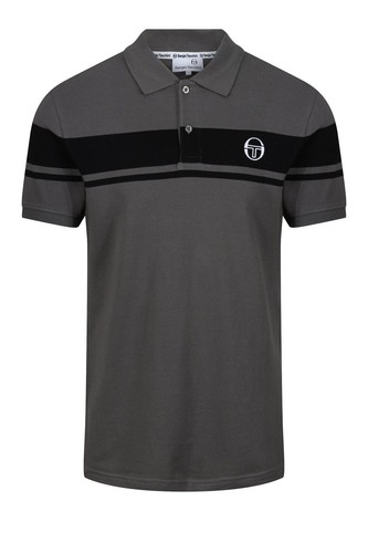 Polo sergio tacchini - sergio,