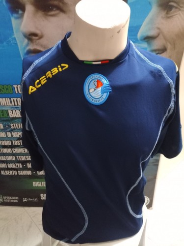 Maglia albinoleffe acerbi - maglia,
