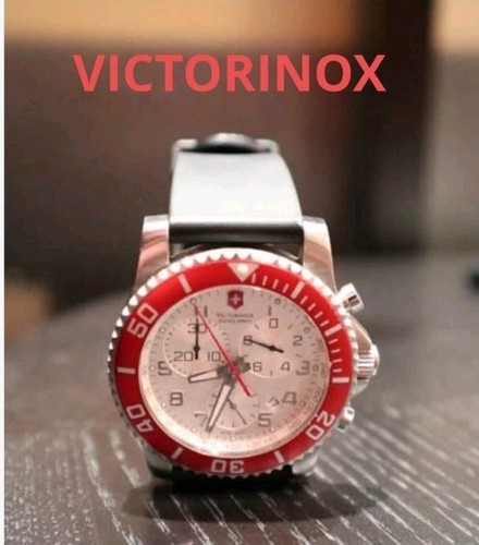Orologio victorinox swiss - swiss, army