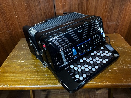 Roland 1xb fisarmonica v - fr-1xb,