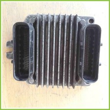 Centralina DELPHI CYND OPEL ASTRA T98 1.6 16V 74kw 9355929 Benzina 1998