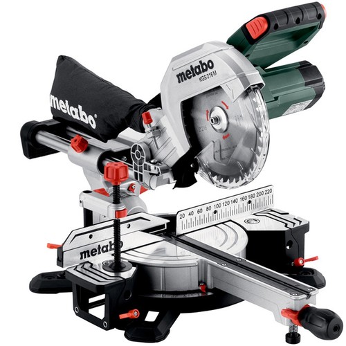 Metabo troncatrice - , e