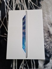 iPad Air  Argento 16 gb