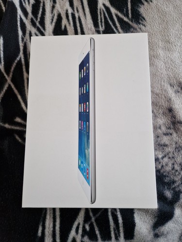 Ipad air argento - argento, 16