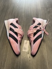 Adidas Adipower Scarpe da