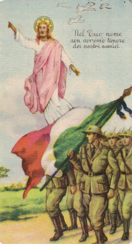 Santino preghiera del - -,