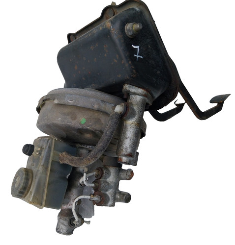 Servofreno alfa romeo 90 - alfa, 75