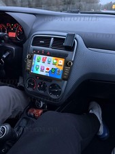 Autoradio 4+64G Android 15 per