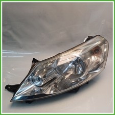 Faro Proiettore Anteriore Sinistro SX FIAT SCUDO 3H 2007 2011 1401368180