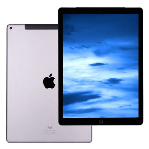 Apple ipad pro wifi - pro, 4g