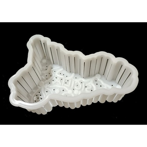 Fuscella canestrato giunco - fuscella,
