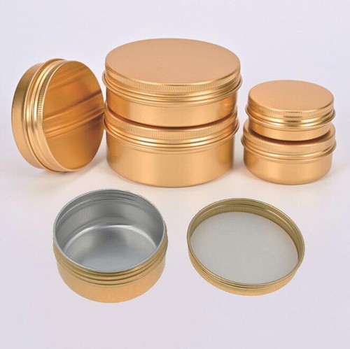 Pezzi 100 150 ml oro - pezzi,