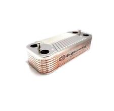 SIME SCAMBIATORE SANITARIO 16 PIASTRE 6319690 6319692 BRAVA COMPATIBILE