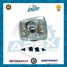 Anteriore Dx O/S Faro Per Land