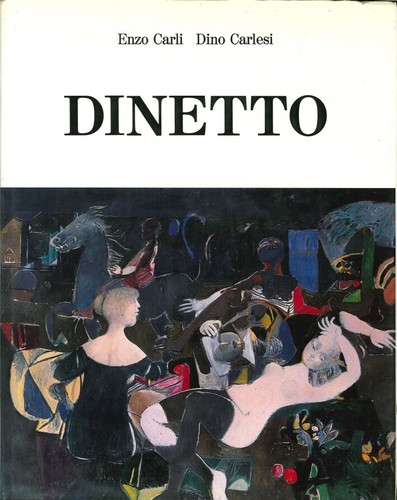 Dinetto matteo editore - [matteo, editore]