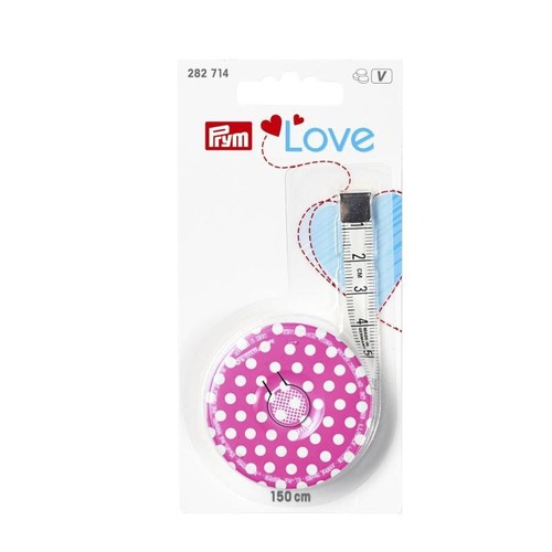 Prym love metro rullo scala - metro,