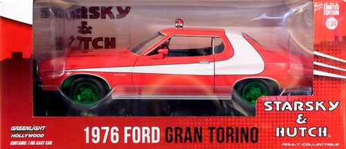 Ford gran torino starsky - ford,