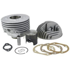 KIT CILINDRO QUATTRINI M1B-56-GTR 56x51 per Vespa Smallframe