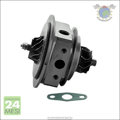 Coreassy turbina - coreassy,