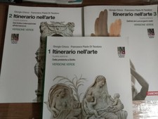 Itinerario nell arte vol - nell'arte, 1